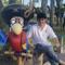 andrew parrot