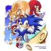 Stream [ FNF Mashup ] Slow Chaos Fleetway Sonic vs Sonic.EXE [ Chaos x Too  Slow ].mp3 by sethgamer