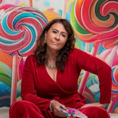 Mrs R Audience For 1