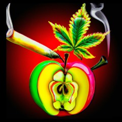 Apple THC