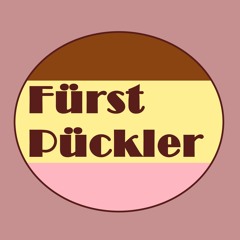 Fürst Pückler