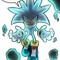 Silver The Hedgehog