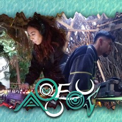 AQUEOUS / IBIDELYC RECORDS