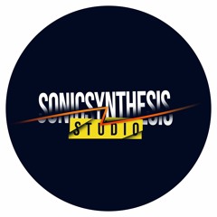 SonicSynthesis Studio