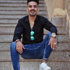 Romany Nabil