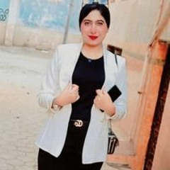 Shimaa Mahmoud