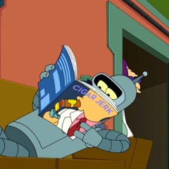 Ruslan-Futurama