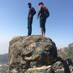RaviShankar