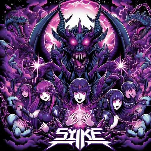 SykeThrone’s avatar