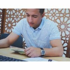 Ahmed Mostafa