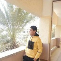 Ahmed Mahmed Moustafa