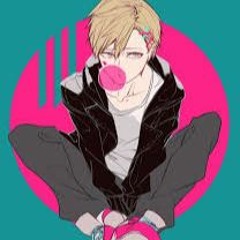 Monoma Neito(or Kirishima Eijirou #2)