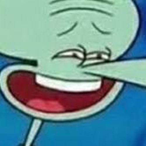 Squidward’s avatar