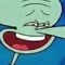 Squidward