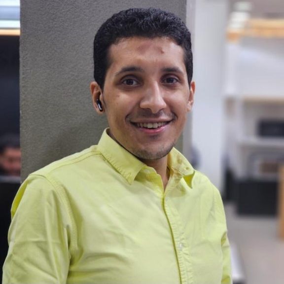 Mohamed Majd El-Din