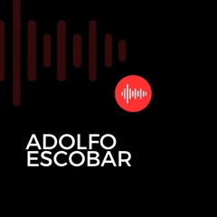 Adolfo Escobar
