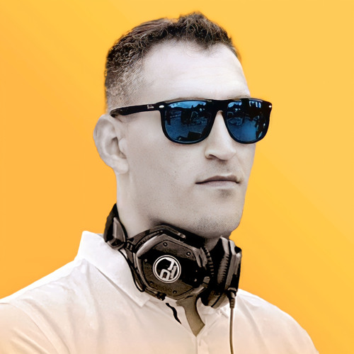 DJ Siavash’s avatar