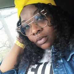 Mrs. Ripley Tha Goddess From #UTalkPodcast Music