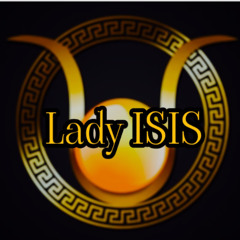 Lady ISIS