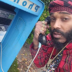 Randell DzOk Williams