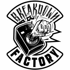 Breakdown Factory