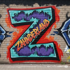 Zahnderland