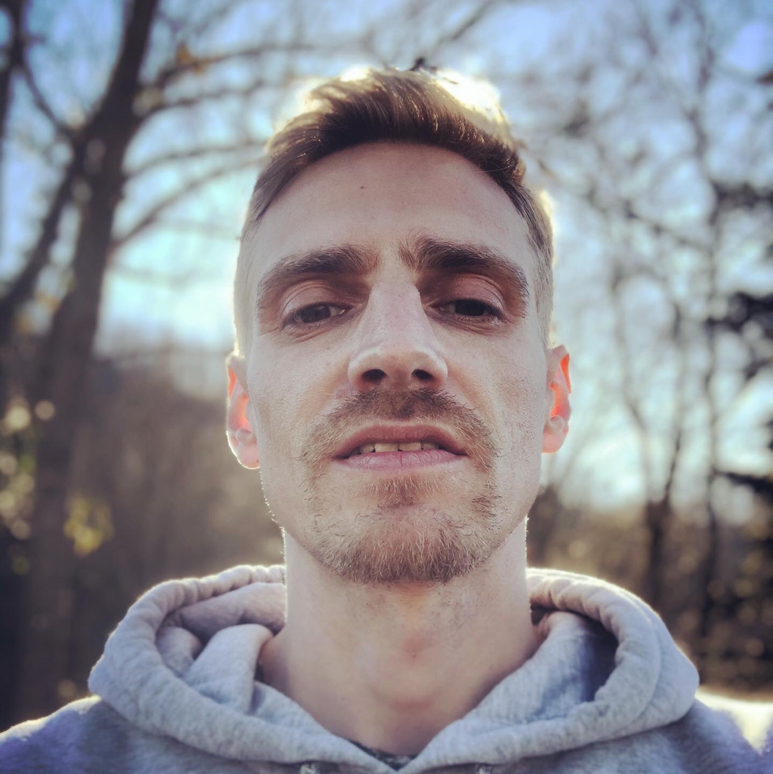 Evgeny AxE