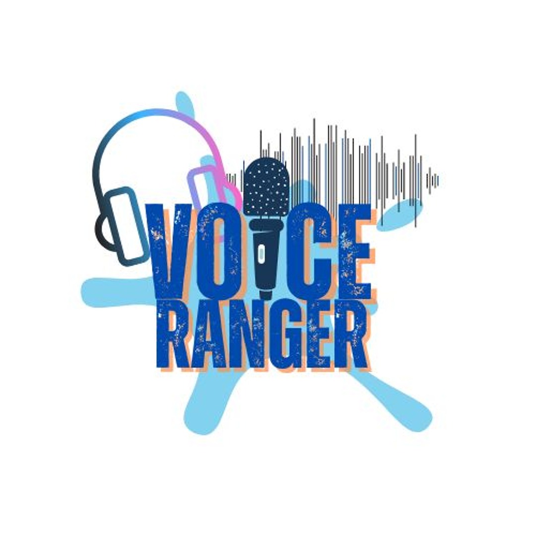 Stream VOICE RANGER music | Listen to songs, albums, playlists for free ...