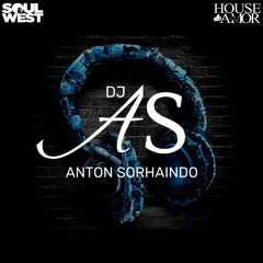 Dj Anton Sorhaindo