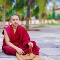 Lobsang Yeshe