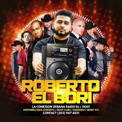 2017 102.3fm ft wayne Show Intro Dj Roberto El Bori