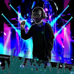 DJ Lidor Ashtmker 2014