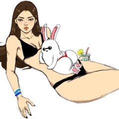 bunnyups