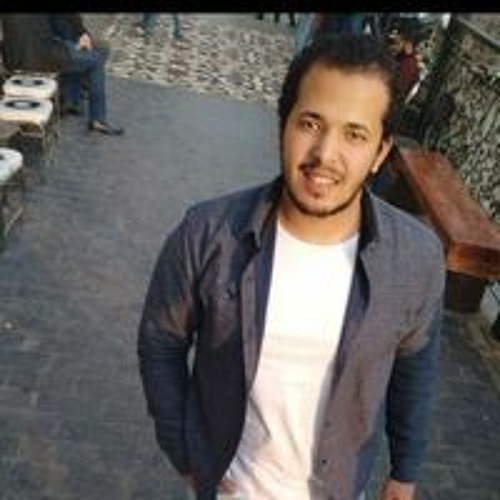 Mostafa Ebrahim’s avatar