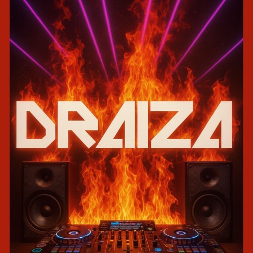 DRAIZA — artist photo
