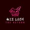 Miz Lush