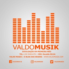 Valdo Musik | O Blog Das 9dades.