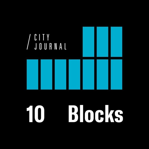 City Journal's 10 Blocks’s avatar
