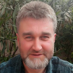 Anand Olaf Trebing