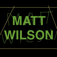 Matt Wilson