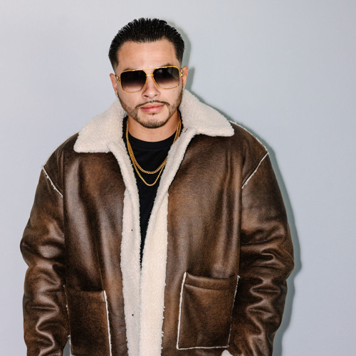 DJ BODEGA — artist photo