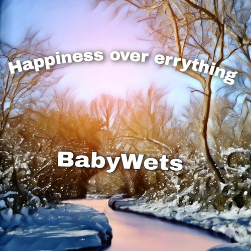 BabyWets’s avatar