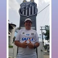 Sérgio Contente