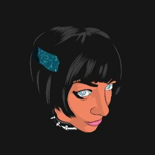 Mizero’s avatar