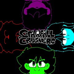 Starfall Crusaders