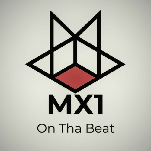 MX1 On Tha Beat’s avatar