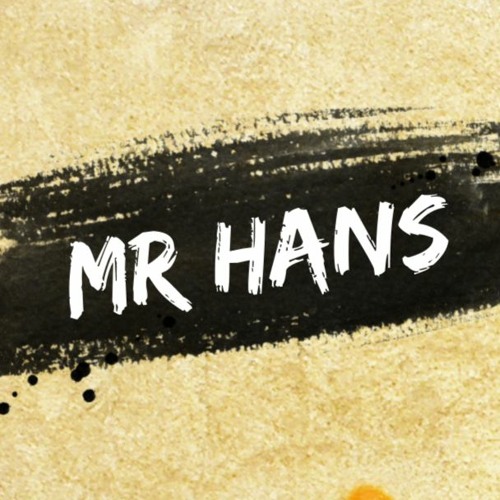 Mr Hans’s avatar