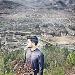 Abrar Hussain Qureshi