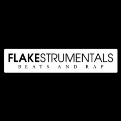 Flakestrumentals // Flake MC