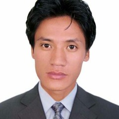 Ishwor Thapa Magar